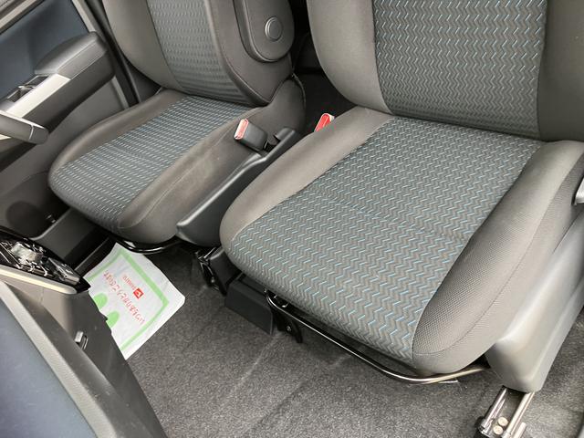 トールカスタムＧ　ターボターボ車　キーフリーシステム　ＴＶ　スマキ−　アルミホイール　記録簿　ＡＢＳ　エアバック　ワンオ−ナ−　禁煙（山口県）の中古車