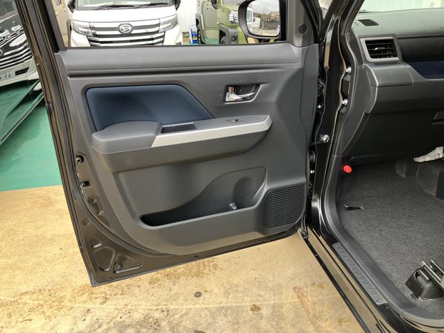 トールカスタムＧ　ターボターボ車　キーフリーシステム　ＴＶ　スマキ−　アルミホイール　記録簿　ＡＢＳ　エアバック　ワンオ−ナ−　禁煙（山口県）の中古車