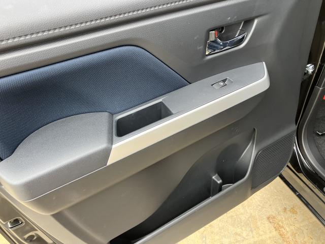 トールカスタムＧ　ターボターボ車　キーフリーシステム　ＴＶ　スマキ−　アルミホイール　記録簿　ＡＢＳ　エアバック　ワンオ−ナ−　禁煙（山口県）の中古車