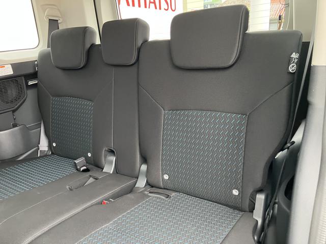 トールカスタムＧ　ターボターボ車　キーフリーシステム　ＴＶ　スマキ−　アルミホイール　記録簿　ＡＢＳ　エアバック　ワンオ−ナ−　禁煙（山口県）の中古車