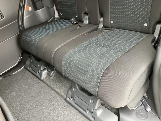 トールカスタムＧ　ターボターボ車　キーフリーシステム　ＴＶ　スマキ−　アルミホイール　記録簿　ＡＢＳ　エアバック　ワンオ−ナ−　禁煙（山口県）の中古車