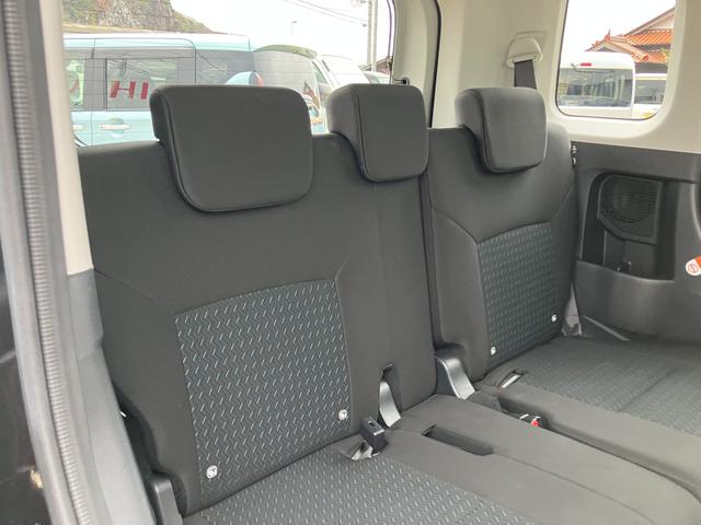 トールカスタムＧ　ターボターボ車　キーフリーシステム　ＴＶ　スマキ−　アルミホイール　記録簿　ＡＢＳ　エアバック　ワンオ−ナ−　禁煙（山口県）の中古車