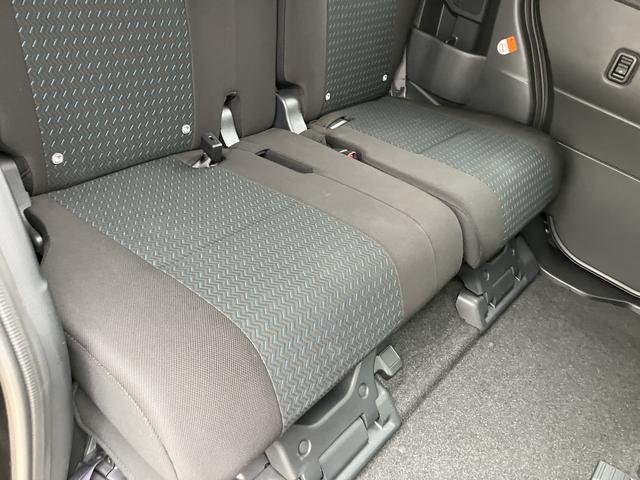 トールカスタムＧ　ターボターボ車　キーフリーシステム　ＴＶ　スマキ−　アルミホイール　記録簿　ＡＢＳ　エアバック　ワンオ−ナ−　禁煙（山口県）の中古車