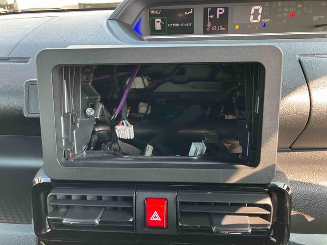 タントカスタムＲＳ禁煙　ターボ　スマートキープッシュスタート　キーフリーキー　１オーナー　アルミホイール　ＡＢＳ　エアバック　メンテナンスノート（山口県）の中古車