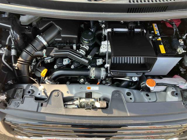 タントカスタムＲＳ禁煙　ターボ　スマートキープッシュスタート　キーフリーキー　１オーナー　アルミホイール　ＡＢＳ　エアバック　メンテナンスノート（山口県）の中古車