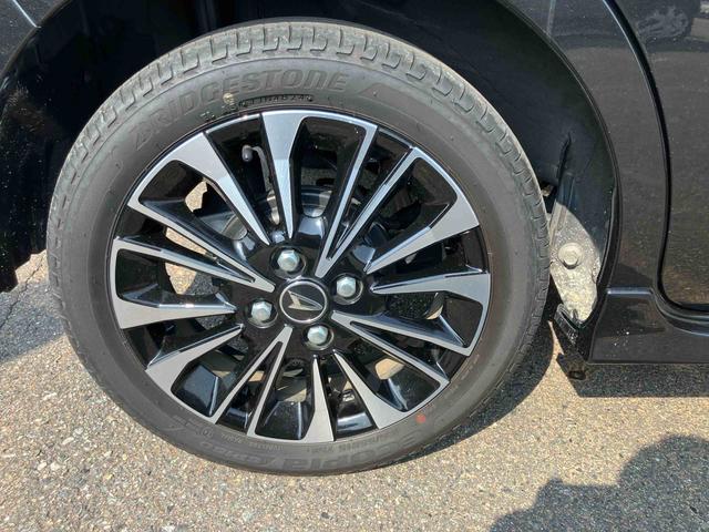 タントカスタムＲＳ禁煙　ターボ　スマートキープッシュスタート　キーフリーキー　１オーナー　アルミホイール　ＡＢＳ　エアバック　メンテナンスノート（山口県）の中古車