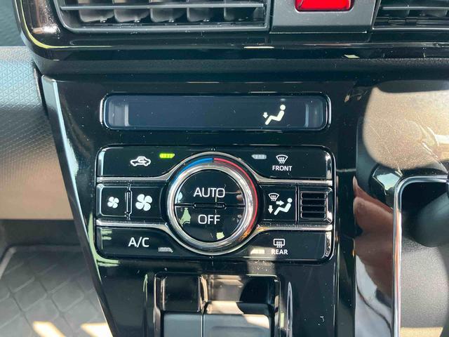 タントカスタムＲＳ禁煙　ターボ　スマートキープッシュスタート　キーフリーキー　１オーナー　アルミホイール　ＡＢＳ　エアバック　メンテナンスノート（山口県）の中古車