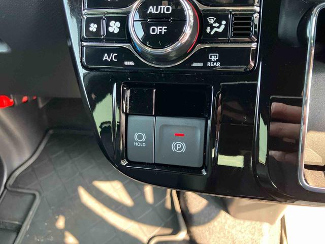 タントカスタムＲＳ禁煙　ターボ　スマートキープッシュスタート　キーフリーキー　１オーナー　アルミホイール　ＡＢＳ　エアバック　メンテナンスノート（山口県）の中古車