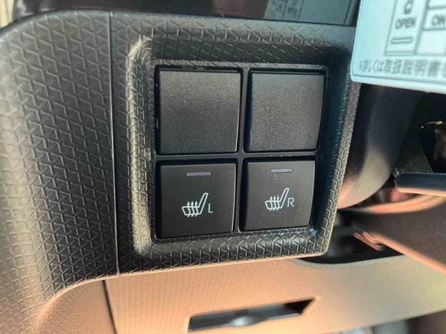 タントカスタムＲＳ禁煙　ターボ　スマートキープッシュスタート　キーフリーキー　１オーナー　アルミホイール　ＡＢＳ　エアバック　メンテナンスノート（山口県）の中古車