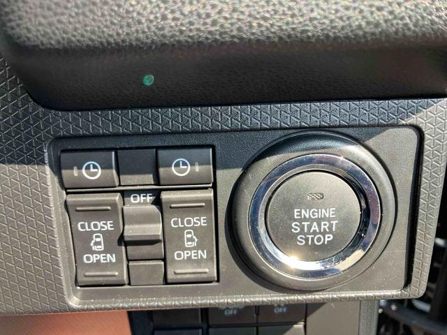 タントカスタムＲＳ禁煙　ターボ　スマートキープッシュスタート　キーフリーキー　１オーナー　アルミホイール　ＡＢＳ　エアバック　メンテナンスノート（山口県）の中古車