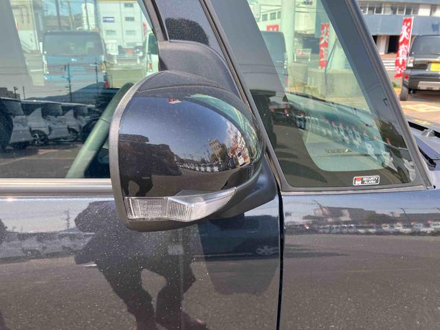 タントカスタムＲＳ禁煙　ターボ　スマートキープッシュスタート　キーフリーキー　１オーナー　アルミホイール　ＡＢＳ　エアバック　メンテナンスノート（山口県）の中古車