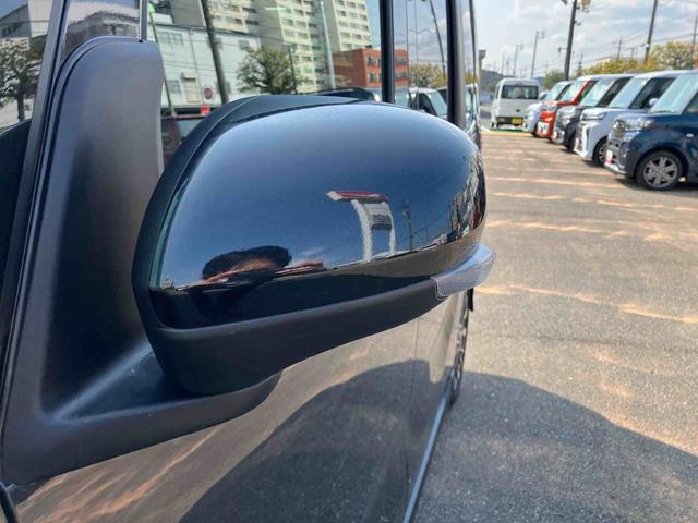 タントカスタムＲＳ禁煙　ターボ　スマートキープッシュスタート　キーフリーキー　１オーナー　アルミホイール　ＡＢＳ　エアバック　メンテナンスノート（山口県）の中古車