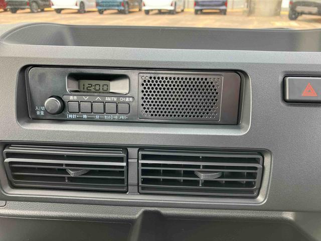 ハイゼットトラックスタンダードエアコン付き　パワーステ　運転席エアバッグ　ワンオーナー車　ＡＢＳ（山口県）の中古車