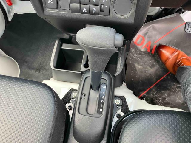 ハイゼットトラックスタンダードエアコン付き　パワーステ　運転席エアバッグ　ワンオーナー車　ＡＢＳ（山口県）の中古車