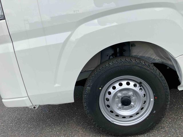 ハイゼットトラックスタンダードエアコン付き　パワーステ　運転席エアバッグ　ワンオーナー車　ＡＢＳ（山口県）の中古車