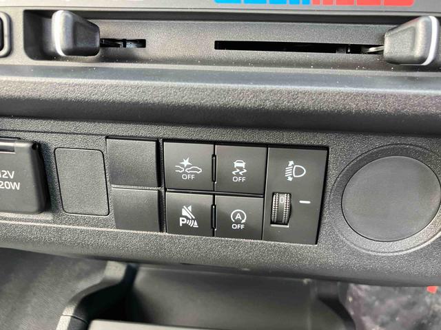 ハイゼットトラックスタンダードエアコン付き　パワーステ　運転席エアバッグ　ワンオーナー車　ＡＢＳ（山口県）の中古車