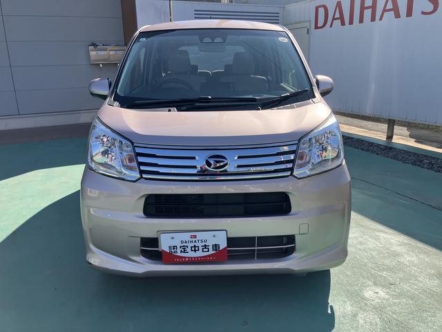 ムーヴＬ　ＳＡIII記録簿　ワンオーナー　エアバッグ　ＡＢＳ　ナビＴＶ　キーレスエントリーキー（山口県）の中古車