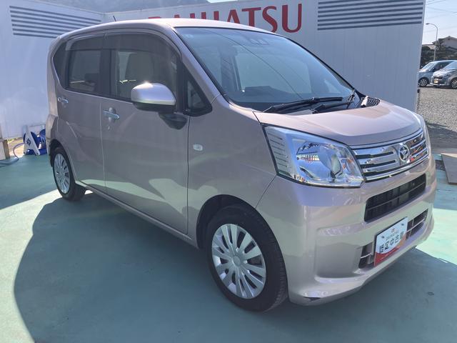 ムーヴＬ　ＳＡIII記録簿　ワンオーナー　エアバッグ　ＡＢＳ　ナビＴＶ　キーレスエントリーキー（山口県）の中古車