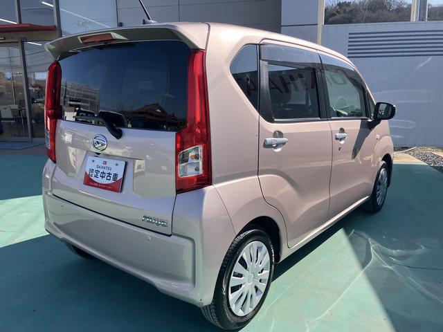 ムーヴＬ　ＳＡIII記録簿　ワンオーナー　エアバッグ　ＡＢＳ　ナビＴＶ　キーレスエントリーキー（山口県）の中古車