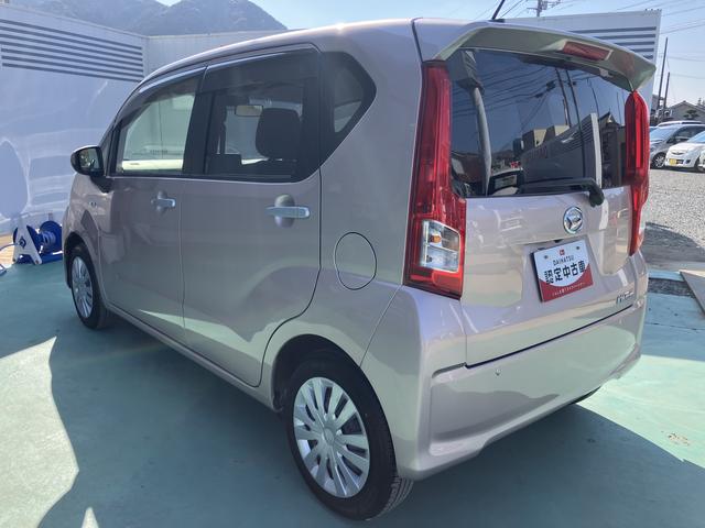 ムーヴＬ　ＳＡIII記録簿　ワンオーナー　エアバッグ　ＡＢＳ　ナビＴＶ　キーレスエントリーキー（山口県）の中古車