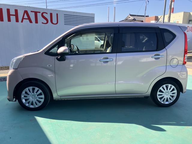 ムーヴＬ　ＳＡIII記録簿　ワンオーナー　エアバッグ　ＡＢＳ　ナビＴＶ　キーレスエントリーキー（山口県）の中古車