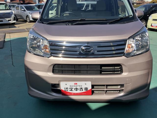 ムーヴＬ　ＳＡIII記録簿　ワンオーナー　エアバッグ　ＡＢＳ　ナビＴＶ　キーレスエントリーキー（山口県）の中古車