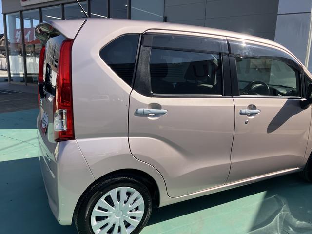 ムーヴＬ　ＳＡIII記録簿　ワンオーナー　エアバッグ　ＡＢＳ　ナビＴＶ　キーレスエントリーキー（山口県）の中古車