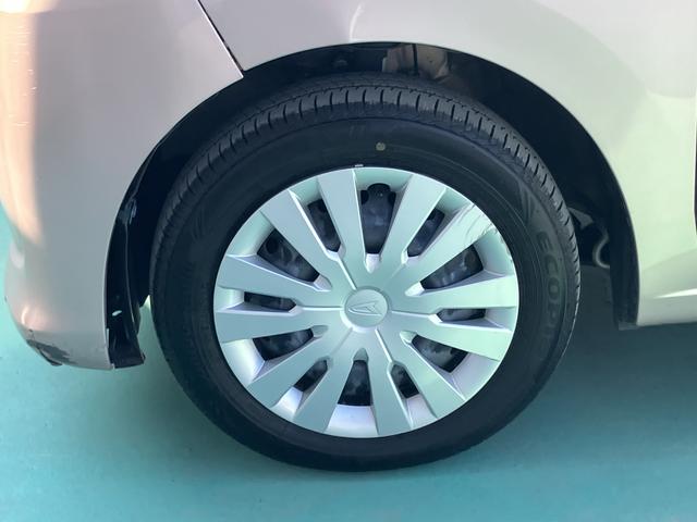 ムーヴＬ　ＳＡIII記録簿　ワンオーナー　エアバッグ　ＡＢＳ　ナビＴＶ　キーレスエントリーキー（山口県）の中古車