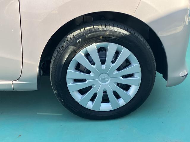 ムーヴＬ　ＳＡIII記録簿　ワンオーナー　エアバッグ　ＡＢＳ　ナビＴＶ　キーレスエントリーキー（山口県）の中古車