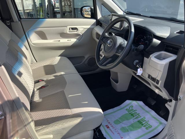 ムーヴＬ　ＳＡIII記録簿　ワンオーナー　エアバッグ　ＡＢＳ　ナビＴＶ　キーレスエントリーキー（山口県）の中古車