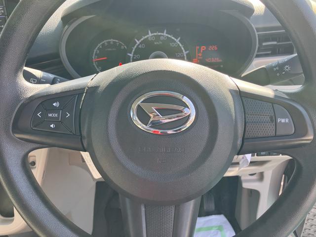 ムーヴＬ　ＳＡIII記録簿　ワンオーナー　エアバッグ　ＡＢＳ　ナビＴＶ　キーレスエントリーキー（山口県）の中古車