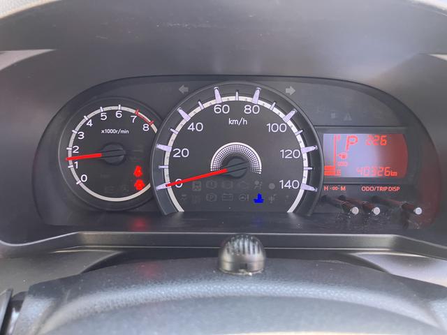 ムーヴＬ　ＳＡIII記録簿　ワンオーナー　エアバッグ　ＡＢＳ　ナビＴＶ　キーレスエントリーキー（山口県）の中古車