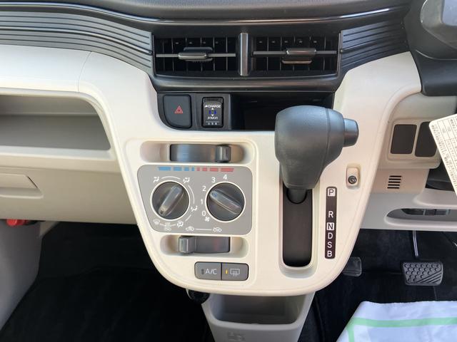 ムーヴＬ　ＳＡIII記録簿　ワンオーナー　エアバッグ　ＡＢＳ　ナビＴＶ　キーレスエントリーキー（山口県）の中古車