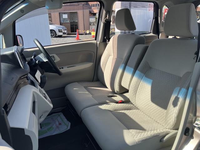 ムーヴＬ　ＳＡIII記録簿　ワンオーナー　エアバッグ　ＡＢＳ　ナビＴＶ　キーレスエントリーキー（山口県）の中古車