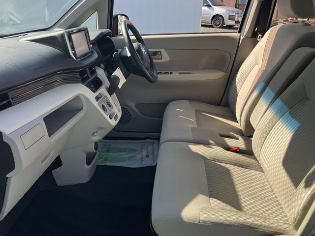 ムーヴＬ　ＳＡIII記録簿　ワンオーナー　エアバッグ　ＡＢＳ　ナビＴＶ　キーレスエントリーキー（山口県）の中古車