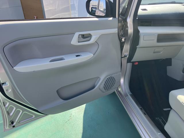 ムーヴＬ　ＳＡIII記録簿　ワンオーナー　エアバッグ　ＡＢＳ　ナビＴＶ　キーレスエントリーキー（山口県）の中古車