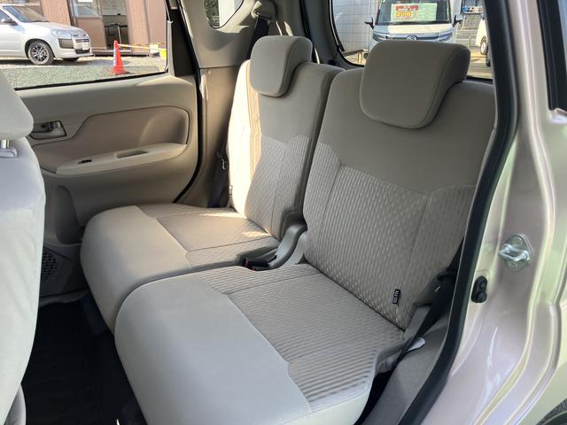 ムーヴＬ　ＳＡIII記録簿　ワンオーナー　エアバッグ　ＡＢＳ　ナビＴＶ　キーレスエントリーキー（山口県）の中古車