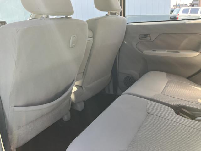 ムーヴＬ　ＳＡIII記録簿　ワンオーナー　エアバッグ　ＡＢＳ　ナビＴＶ　キーレスエントリーキー（山口県）の中古車