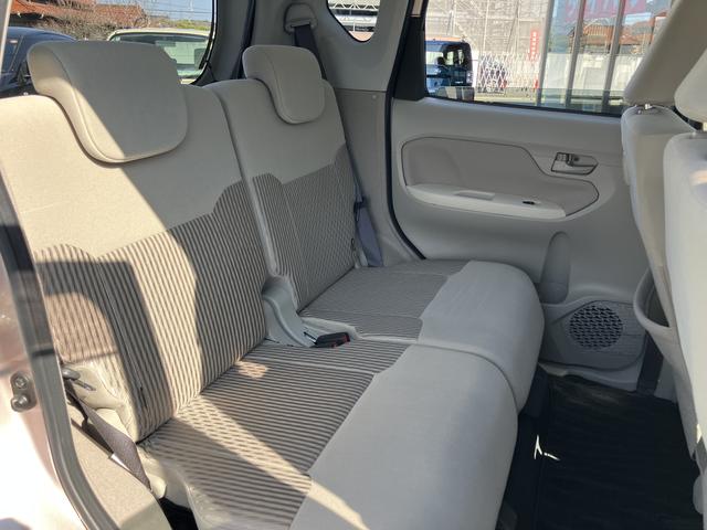 ムーヴＬ　ＳＡIII記録簿　ワンオーナー　エアバッグ　ＡＢＳ　ナビＴＶ　キーレスエントリーキー（山口県）の中古車