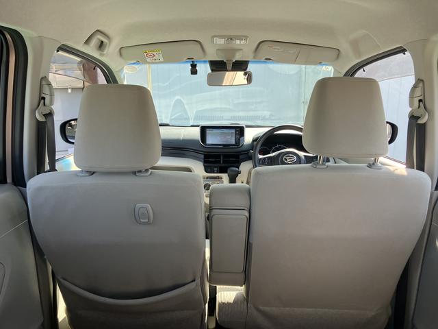 ムーヴＬ　ＳＡIII記録簿　ワンオーナー　エアバッグ　ＡＢＳ　ナビＴＶ　キーレスエントリーキー（山口県）の中古車