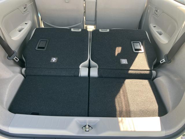 ムーヴＬ　ＳＡIII記録簿　ワンオーナー　エアバッグ　ＡＢＳ　ナビＴＶ　キーレスエントリーキー（山口県）の中古車