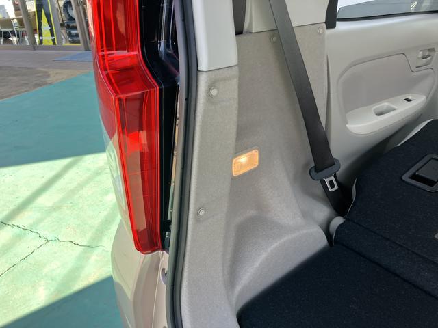 ムーヴＬ　ＳＡIII記録簿　ワンオーナー　エアバッグ　ＡＢＳ　ナビＴＶ　キーレスエントリーキー（山口県）の中古車