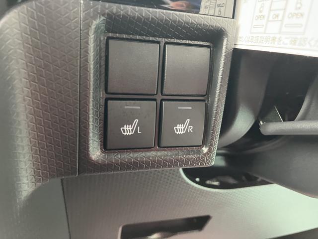 タントカスタムＸキーレススタートシステム　スマートキー　ＡＢＳ付　アルミホイール　エアバック（山口県）の中古車