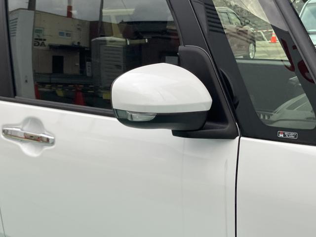 タントカスタムＸキーレススタートシステム　スマートキー　ＡＢＳ付　アルミホイール　エアバック（山口県）の中古車