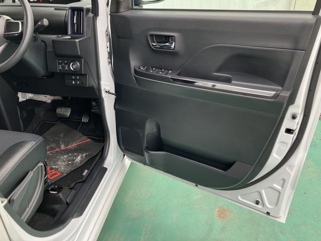 タントカスタムＸキーレススタートシステム　スマートキー　ＡＢＳ付　アルミホイール　エアバック（山口県）の中古車