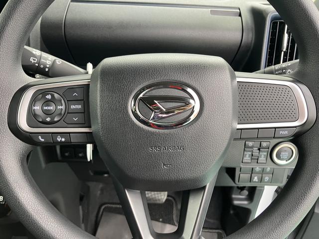 タントカスタムＸキーレススタートシステム　スマートキー　ＡＢＳ付　アルミホイール　エアバック（山口県）の中古車