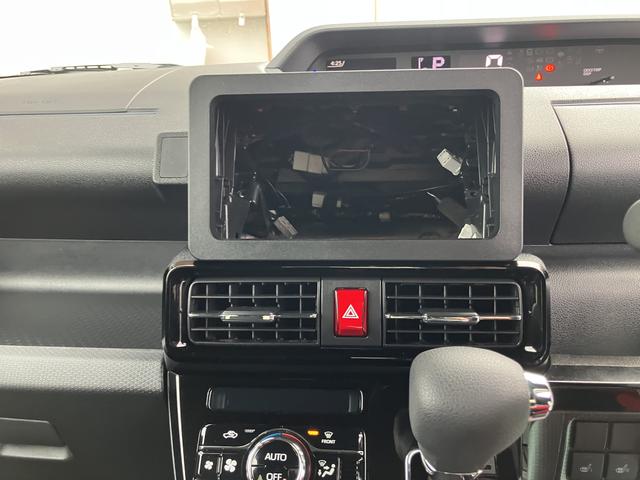 タントカスタムＸキーレススタートシステム　スマートキー　ＡＢＳ付　アルミホイール　エアバック（山口県）の中古車