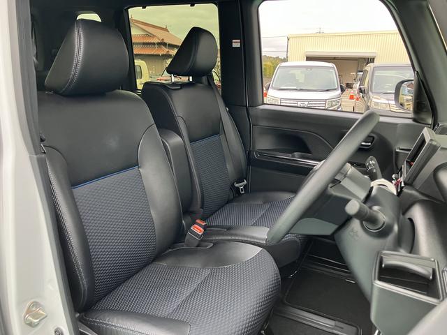 タントカスタムＸキーレススタートシステム　スマートキー　ＡＢＳ付　アルミホイール　エアバック（山口県）の中古車