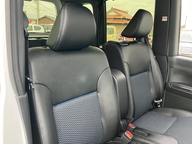 タントカスタムＸキーレススタートシステム　スマートキー　ＡＢＳ付　アルミホイール　エアバック（山口県）の中古車