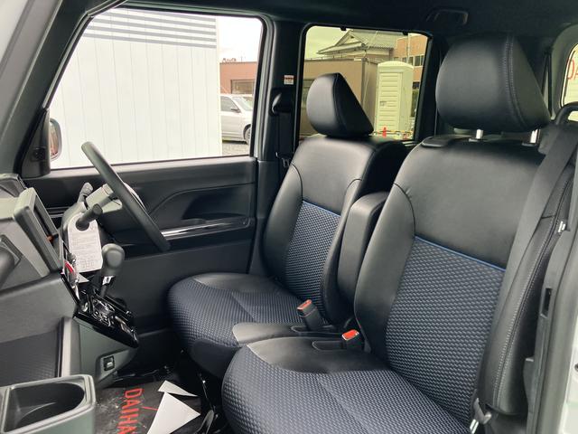 タントカスタムＸキーレススタートシステム　スマートキー　ＡＢＳ付　アルミホイール　エアバック（山口県）の中古車